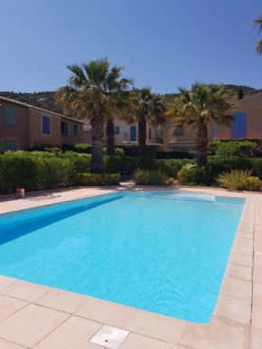 Les Olivades - Golfe de Saint Tropez - Le Plan de la Tour